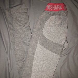 Gym Shark Flex Leggings